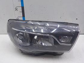 Фара правая для Lada Vesta 2015- года выпуска, 8450006952