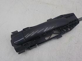 Ручка двери для Volkswagen Polo (Sed RUS) 2011- года выпуска, 6R4837205D3FZ