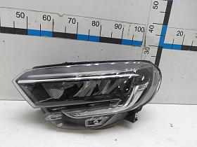 Фара левая для Lada Vesta 2022- года выпуска, 8450040001