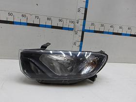 Фара левая для Lada Granta 2018- года выпуска, 8450112281