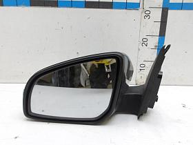 Зеркало наружное левое для Lada Vesta 2022- года выпуска, 8450031183