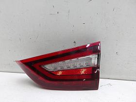 Фонарь задний правый внутренний для Lada Vesta 2022- года выпуска, 8450040004