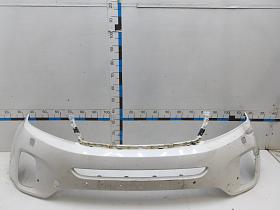 Бампер передний для Kia Sorento 2017- года выпуска, 865112P550