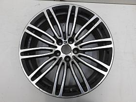 Диск колесный 19" для BMW 5 G30 2017- года выпуска, 36117855084