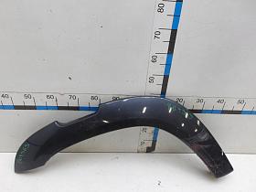 Накладка двери багажника для УАЗ 3163 (Patriot) 2005- года выпуска, 316388212080