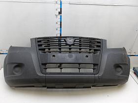 Бампер передний для ГАЗ Next 2013- года выпуска, А21R232803012