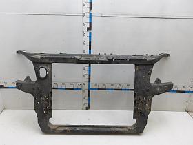 Панель передняя (телевизор) для ГАЗ Next 2013- года выпуска, А21R238401052