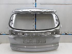 Дверь багажника для Geely Atlas Pro I 2021- года выпуска, 5062039400C15