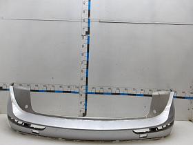 Бампер задний для Audi Q5 2008- года выпуска, 8R0807303