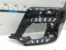 Бампер передний для Audi Q5 2016- года выпуска, 80A807107EGRU