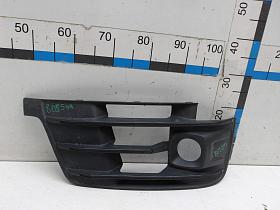 Решетка бампера переднего для Audi Q7 2015- года выпуска, 4M0807682E