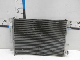 Радиатор кондиционера для Changan Alsvin 2018- года выпуска, B2110680810