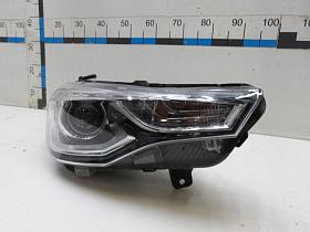 Фара правая для Changan Alsvin 2018- года выпуска, B511F2805010400