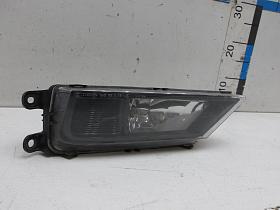 ПТФ левая для Volkswagen Tiguan 2016- года выпуска, 5NA941699D