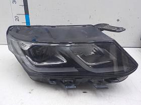 Фара правая для Geely Coolray 2020- года выпуска, 7051022400
