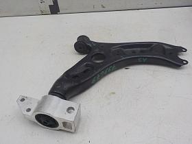 Рычаг передний левый для Audi A3 (8V) 2013- года выпуска, 1K0407151