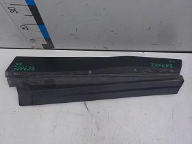 Накладка двери задней правой для Lexus NX 2017- года выпуска, 7507778010