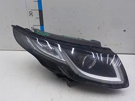 Фара правая для Land Rover Range Rover Evoque 2015- года выпуска, GJ3213W029ЕD 