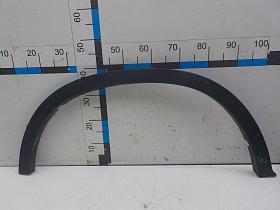 Накладка крыла заднего правого для BMW X6 F16 2014- года выпуска, 51777319834