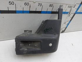 Бампер задний для ГАЗ Соболь NN 2023- года выпуска, А31R232804018