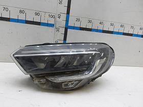 Фара левая для Lada Vesta 2022- года выпуска, 8450040001