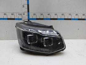 Фара правая для ГАЗ Соболь NN 2023- года выпуска, А31R333711014