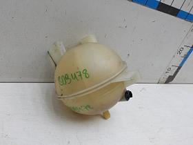 Бачок расширительный для ГАЗ Соболь NN 2023- года выпуска, А21R221311010