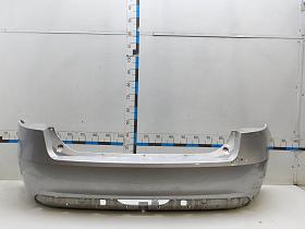 Бампер задний для Lada Vesta 2015- года выпуска, 8450006699