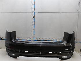 Бампер задний для Audi Q8 2018- года выпуска, 4M8807067E 