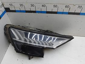 Фара правая для Audi Q3 2015- года выпуска, 4M8941784