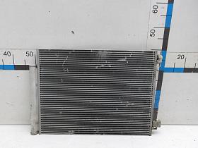 Радиатор кондиционера для Renault Sandero 2018- года выпуска, 921006843R