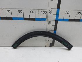 Накладка крыла заднего правого для Omoda C5 2022- года выпуска, 609001179AB