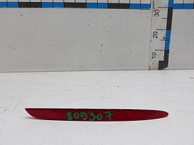 Светоотражатель задний правый для Changan CS55 Plus 2019-2024 года выпуска, A2178200274