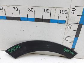 Накладка двери задней правой для Haval F7 2024- года выпуска, 5006180XKN02A