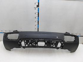 Бампер задний для Haval Dargo 2022- года выпуска, 2804102XKN04A