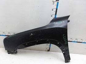 Крыло переднее левое для Haval Dargo 2022- года выпуска, 8403103XKN04A