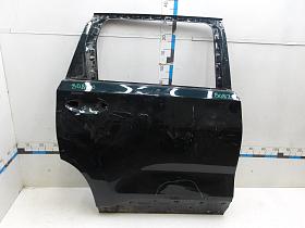 Дверь задняя правая для EXEED VX 2021- года выпуска, 509001142AADYJ