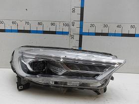 Фара правая для Haval M6 2021- года выпуска, 4121101XKZ0YB