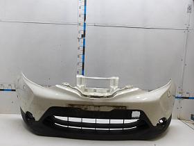 Бампер передний для Nissan Qashqai 2014- года выпуска, 62022BP70F