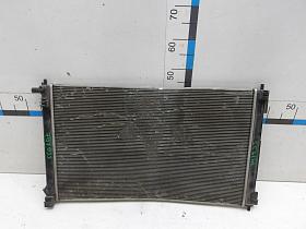 Радиатор основной для Lexus NX 2014-2017 года выпуска, 4221363331