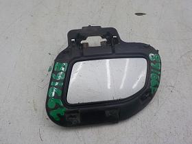 Крышка форсунки омывателя фары для Land Rover Range Rover Evoque 2011- года выпуска, BJ3213W024