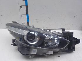 Фара правая для Mazda 3 BM 2013- года выпуска, BSP451030
