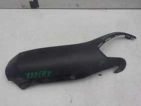 Накладка бампера заднего для Mercedes-Benz GLA-Class X156 2014- года выпуска, A1568851225