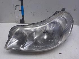 Фара левая для Suzuki SX-4 2006- года выпуска, 3532079J00