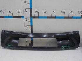 Накладка бампера заднего для Porsche Cayenne 2010- года выпуска, 95850583400