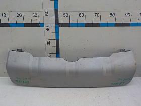 Накладка бампера заднего для Land Rover Discovery Sport 2015- года выпуска, LR061296