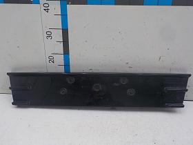 Накладка бампера переднего для Ford Kuga 2012- года выпуска, CV4417K945