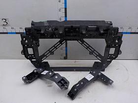 Панель передняя (телевизор) для Москвич 3 2022- года выпуска, 2803500U3480
