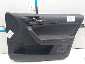 Обшивка багажного отделения для Skoda Yeti 2009- года выпуска, 5L6867427J