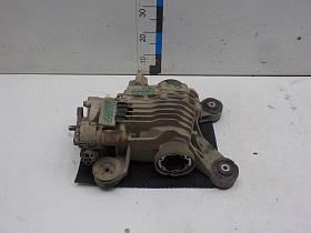 Редуктор задний для Skoda Yeti 2009- года выпуска, 0BR525010B